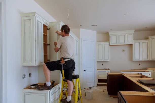 Licensed Kitchen Remodeling service in Gilbertsville, PA - BM Kitchen