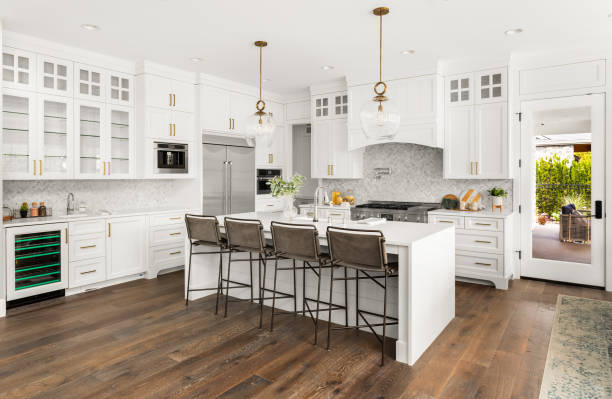 24/7 Emergency Kitchen Remodeling experts in Gilbertsville, PA