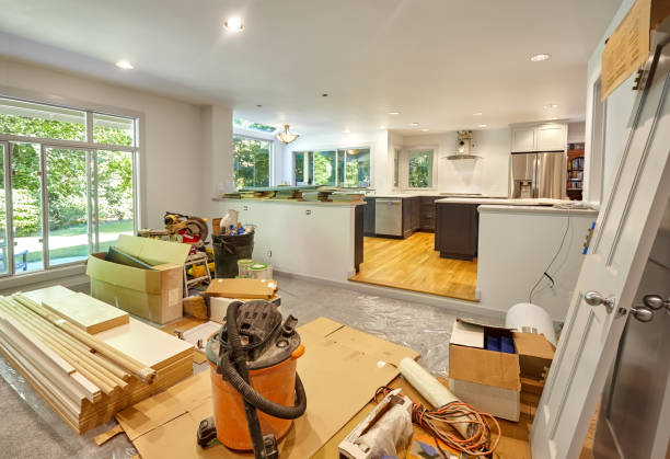 Reliable Kitchen Remodeling contractor in Gilbertsville, PA by BM Kitchen