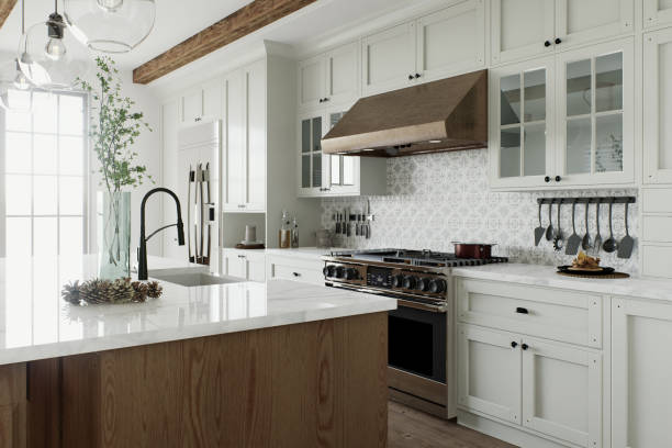 Affordable Kitchen Remodeling solutions in Gilbertsville, PA